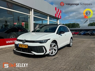 Volkswagen Golf 1.5 eHybrid GTE Black Style