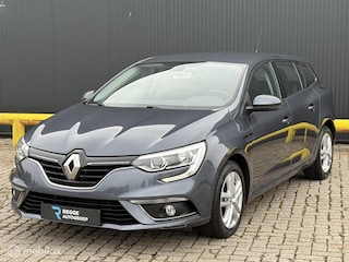 Renault Mégane Estate 1.2 TCe Life NAVI | PDC | CRUISE