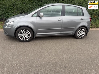Volkswagen Golf Plus 1.9 TDI Optive 3 - automaat - airco - 1ste eigenaar
