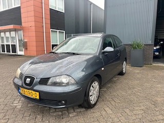 Seat Ibiza 1.4-16V Chill Out