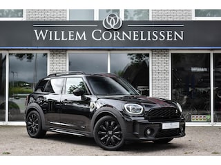 Mini Countryman 1.5 Cooper S E ALL4 Classic stoelverwarming Carpla