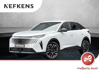 Peugeot 3008 145pk Hybrid Allure | Camera | LED lampen | AppleCarPlay/Android | 19"LMV | Climate | AUTOMAAT