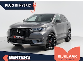 DS 7 E-Tense Performance Line+ SOH 97% | Lederen bekleding | Prijs is rijklaar incl. garantie