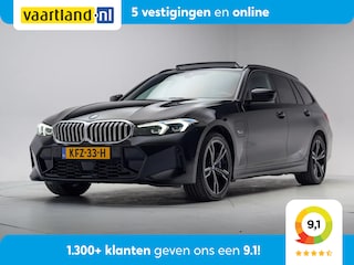 BMW 3-serie Touring 330e M Sport [ SOH 96,7% ][ Pano H/K Memory ACC ]