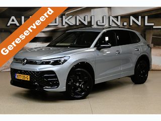 Volkswagen Tiguan 1.5 eHybrid 272 PK R-Line | Trekhaak | 360° | IQ. Light | 100% (Dealer) onderhouden label
