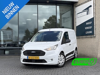 Ford Transit Connect 1.5 EcoBlue L1 Trend*A/C*TEL*VOORRUITVERWARMING*