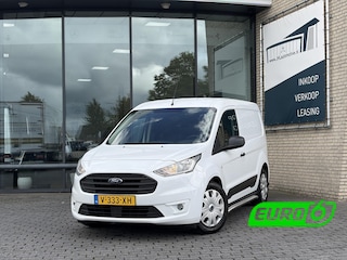 Ford Transit Connect 1.5 EcoBlue L1 Trend*A/C*TEL*VOORRUITVERWARMING*