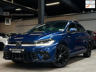 Volkswagen Polo 1.0 TSI R-Line Business Pano/Sfeer/Carplay/Automaat