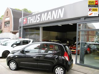 Hyundai i10 1.25i Active Cool Black