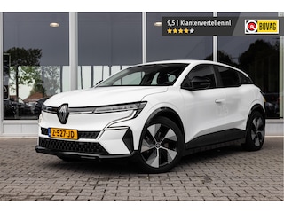Renault Mégane EV60 Optimum Charge Business Ed. Evolution | Camera | ACC | Carplay