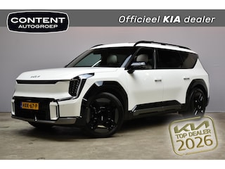 Kia EV9 99,8kWh 384pk AWD Dual Motor GT-Line
