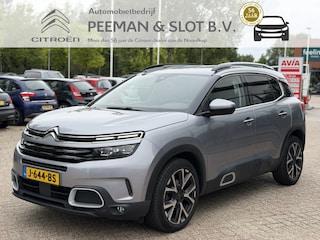 Citroën C5 Aircross 1.6 180pk Business Plus 1500kg Trekgewicht | Camera | Navigatie