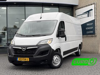 Opel Movano 2.2D 165 Zwaar L3H2 Edition*CAM*CRUISE*A/C*3-PERS*