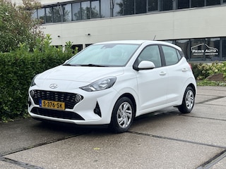 Hyundai i10 1.0 Comfort |CLIMA|AIRCO|CRUISE|CARPLAY| APK TOT 03-04-2027| 5161
