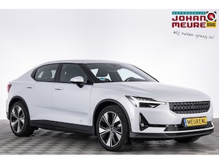 Polestar 2 Long Range Single Motor 78 kWh | PANORAMADAK | harman/kardon | NAVI | Full LED | VELGEN *LET OP, DONDERDAG 10 SEPT. GESLOTEN!*