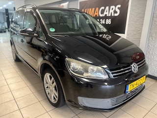 Volkswagen Touran 1.4 TSI Comfortline 7p. | Carplay | NW APK