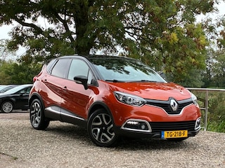 Renault Captur 1.2 TCe Dynamique | Automaat + Camera + Cruise Nu €6.975,-!!