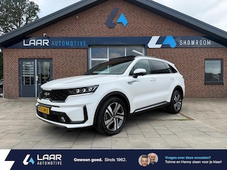 Kia Sorento 1.6 T-GDi 265PK Plug-in Hybrid 4WD ExecutiveLine 7-Persoons 1ste Eig. | Navi | ACC | 360° Camera | Panorama | 10 jaar garantie