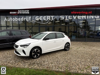 Opel Corsa Electric 50kWh 136pk Aut (11 kw boordlader) Edition