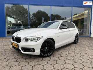 BMW 118i Centennial SportLine High Executive