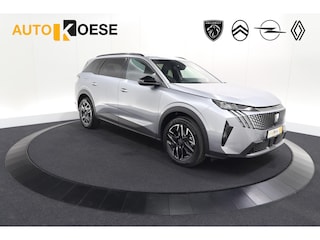 Peugeot 5008 1.2 Hybrid 136 Allure 7p | Camera | Apple CarPlay | Airco Separaat Achter | Keyless Entry