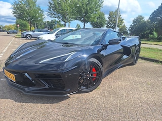 Chevrolet Corvette Convertible 3LT