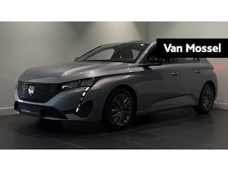 Peugeot 308 Active Pack Business | Parkeersensoren | Climate control | Apple Carplay/Android Auto | Navigatie