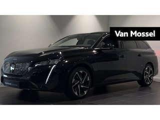 Peugeot 308 SW Allure Pack Business - TREKHAAK - AUTOMAAT - STOELVERWARMING