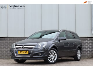 Opel Astra Wagon 1.6 Essentia