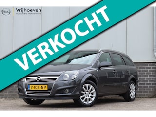 Opel Astra Wagon 1.6 Essentia