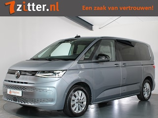Volkswagen Multivan 1.4 eHybrid L1H1 Style, 7-Persoons, Trekhaak, Panoramadak, IQ light,