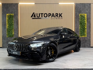 Mercedes-Benz AMG GT 4-Door Coupe AMG 43 4MATIC+ Premium Plus |DAK|BURMESTER|MASSAGE|HuD|360 CAMERA|MEMORY|KEYLESS|21 INCH|