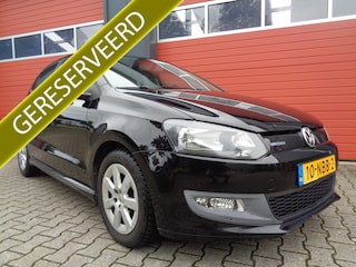 Volkswagen Polo 1.2 TDI BlueMotion Comfortline,5drs,Airco,Cruise,Export auto!
