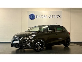 Seat Ibiza 1.0 TSI Excellence Climate Control / Keyless / PDC / Cruise / CAM