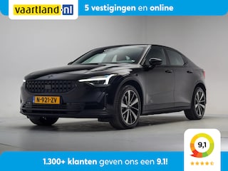 Polestar 2 [ Camera Panoramadak Memory ]