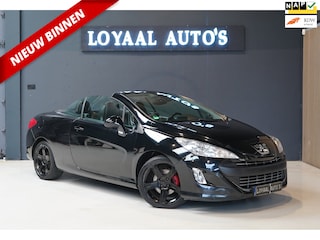 Peugeot 308 CC 1.6 THP Feline | AUT | CRUISE | STOELVERW. | PDC | AIRCO | NAP | APK