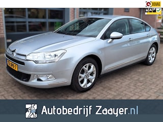 Citroën C5 2.0 16V Ligne Business nette auto goed onderhouden