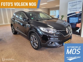 Renault Kadjar 1.2 TCe Extase Pano cruise clima trekhaak