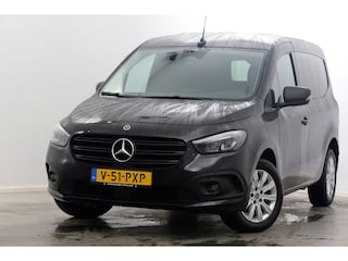 Mercedes-Benz Citan 110 CDI L1 Pro LED/Navi/Camera 12-2021