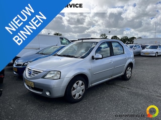 Dacia Logan 1.6-16V Prestige EXPORT ONLY! APK tot 05-27!