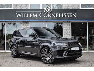 Land Rover Range Rover Sport 3.0 SDV6 HSE Dynamic Pano Zitklima 360 Cam