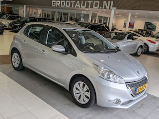 Peugeot 208 1.2 VTi Access Airco, Cruise Control, Stuurbekrachtiging