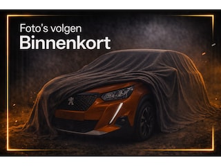 Peugeot 2008 1.2 PureTech Allure Pack | Camera | LED | Clima | Lane Assist