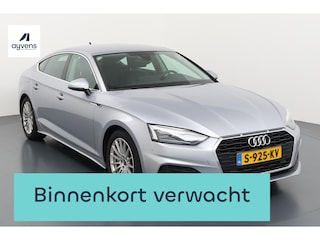Audi A5 Sportback 40 TFSI Pro Line Sportieve elegantie met een verfijnde geluidsbeleving