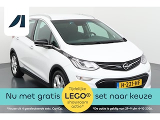 Opel Ampera-e Business executive 60 kWh Ver rijden, comfortabel aankomen