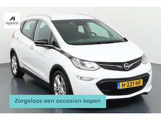 Opel Ampera-e Business executive 60 kWh Ver rijden, comfortabel aankomen