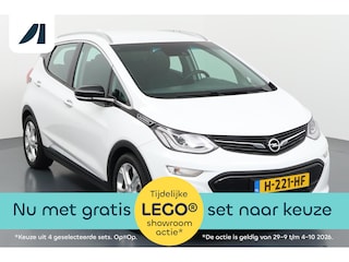Opel Ampera-e Business executive 60 kWh Ver rijden, comfortabel aankomen