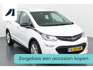 Opel Ampera-e Business executive 60 kWh Ver rijden, comfortabel aankomen