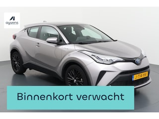 Toyota C-HR 1.8 Hybrid Active Comfortabel hybride rijden zonder compromissen