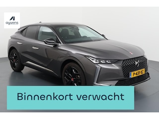 DS 4 1.2 PureTech Performance Line+ – Franse elegantie met vol comfortpakket